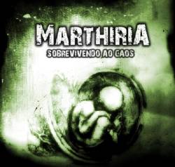 Marthiria : Sobrevivendo ao Caos